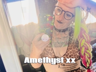 amethyst_xx The hot porn