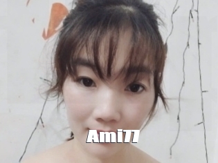 ami77 The hot porn