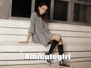 Amicutegirl