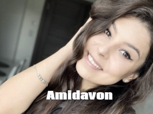 Amidavon