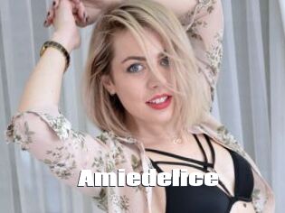 Amiedelice