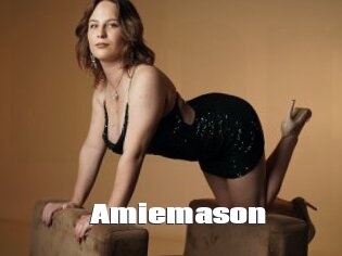 Amiemason