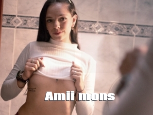 Amii_mons