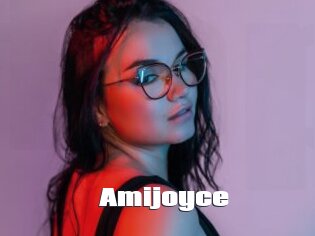 Amijoyce