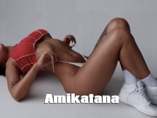 Amikatana