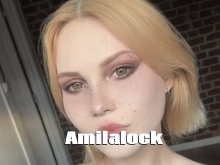 Amilalock
