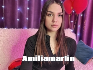 Amiliamartin