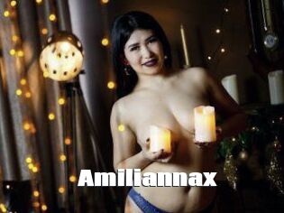 Amiliannax