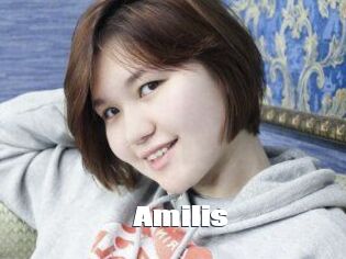 Amilis