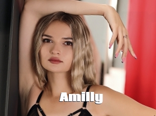 Amilly