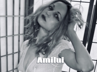 amilui The hot porn