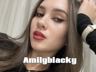Amilyblacky