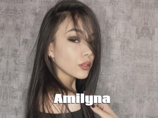 Amilyna