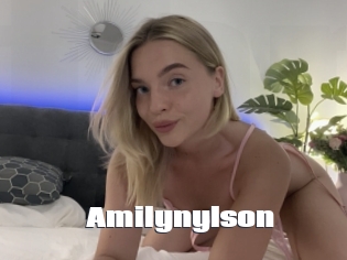 Amilynylson