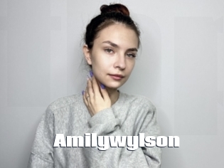 Amilywylson