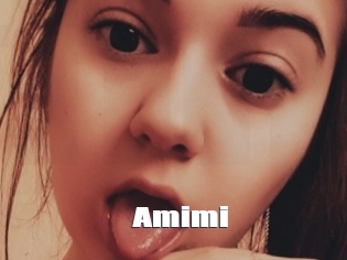 Amimi