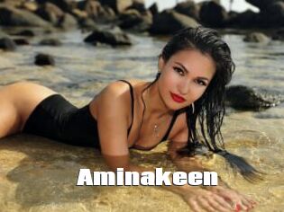 Aminakeen