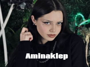 Aminaklep