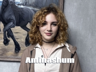 Aminashum