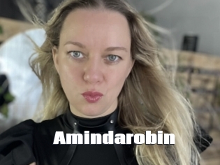Amindarobin