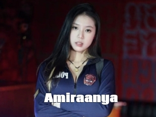 Amiraanya