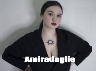 amiradaylie The hot porn