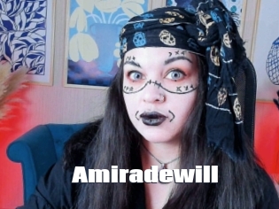 Amiradewill