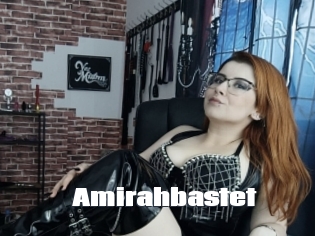 Amirahbastet