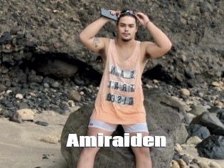 amiraiden The hot porn