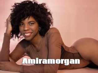 Amiramorgan