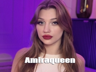Amiraqueen