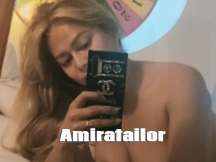 amiratailor The hot porn