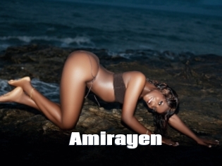 Amirayen