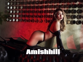 amishhill The hot porn
