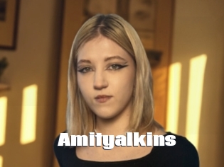 Amityalkins