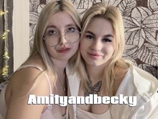 Amityandbecky