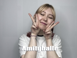 Amityballe