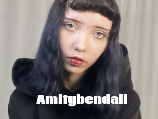 Amitybendall