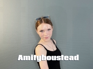 Amityboustead