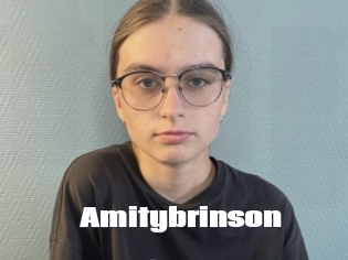 Amitybrinson