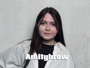 amitybrow The hot porn