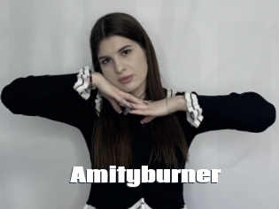 Amityburner