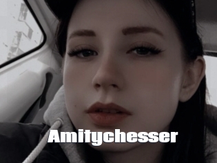 Amitychesser
