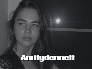 Amitydennett