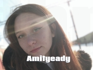 amityeady The hot porn