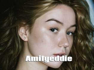 Amityeddie