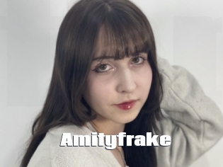 Amityfrake