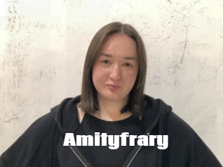amityfrary The hot porn