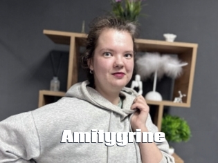 Amitygrine