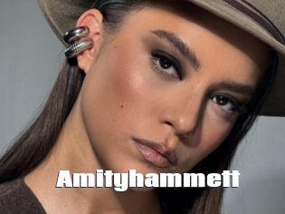 Amityhammett